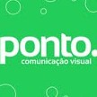 ponto comuicação visual