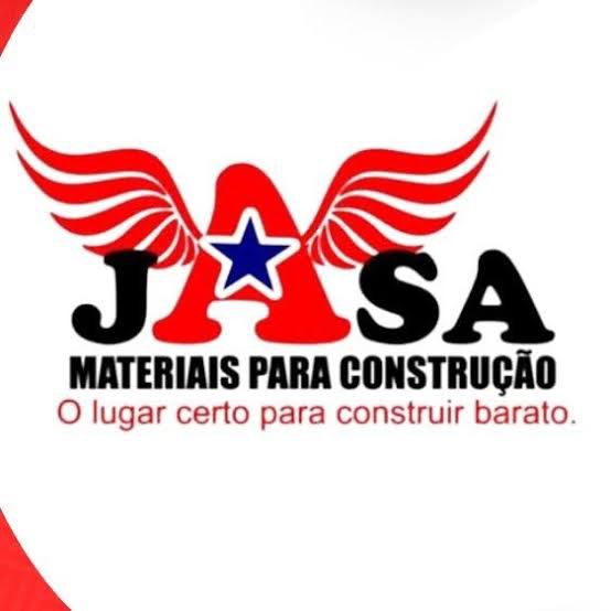 jasa materiais de construçao